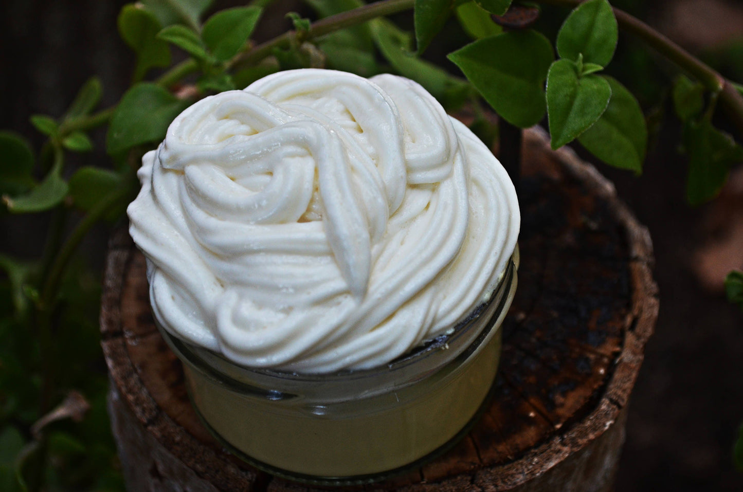 Crema Facial Antiarrugas - crema natural, crema artesanal, reafirmante, antioxidante y regeneradora. Ideal para pieles maduras.