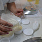 Crema de Manos Natural - crema natural, crema artesanal, muy hidratante y nutritiva, ideal para pieles dañadas y manos agrietadas..