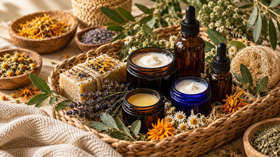Cosmética natural, orgánica y vegana: diferencias, cómo reconocerla y cómo elegirla