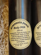 BODY MILK NATURAL. ORGÁNICO - VEGANO - ARTESANAL - ECOLOGICO