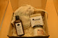 CAJA REGALO LIMPIEZA TOTAL - kit regalo, navidad, cumpleaños, amigo invisible, cosmética natural, jabón natural, limpieza facial.