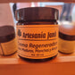 Crema Regeneradora - pieles maduras, Antimanchas, Antiarrugas. crema natural, crema facial, reafirmante y antioxidante.