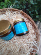 Crema Nutritiva Corporal para Manos y Pies