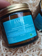 Crema Nutritiva Corporal para Manos y Pies