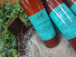 BODY MILK NATURAL. ORGÁNICO - VEGANO - ARTESANAL - ECOLOGICO