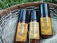 Desodorante Natural Unisex en Crema con Alumbre y sin Alcohol  100 ml