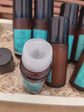 Desodorante Natural Unisex en Crema con Alumbre y sin Alcohol  100 ml