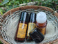 Desodorante Natural Unisex en Crema con Alumbre y sin Alcohol  100 ml