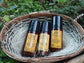 Desodorante Natural Unisex en Crema con Alumbre y sin Alcohol  100 ml