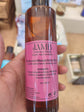 Massage Oil - , vegetable and essential oils, muscular pain, body and mind rest, relaxing, reducing and firming.