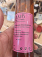 Massage Oil - , vegetable and essential oils, muscular pain, body and mind rest, relaxing, reducing and firming.