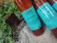BODY MILK NATURAL. ORGÁNICO - VEGANO - ARTESANAL - ECOLOGICO