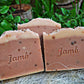 Rosehip and Argan Soap - regenerating soap natural soap artisan soap anti-stain soap highly moisturizing facial cleansing.