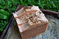 Rosehip and Argan Soap - regenerating soap natural soap artisan soap anti-stain soap highly moisturizing facial cleansing.