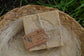 Aleppo Soap - authentic and handmade, natural soap made by hand with traditional techniques 20% Laurel Oil, imported from Syria