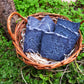 Activated Carbon Soap - natural soap, artisan soap, exfoliating and astringent, removes impurities, actiacne treatment, peeling effect