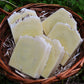 Donkey Milk Soap - natural soap, artisan soap, special for mature and sensitive skin, antioxidant, nourishing, regenerative.
