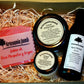 Gift Boxes, Christmas, Birthdays, Anniversary, Mother's Day, Weddings, Baptisms, Communions, Event Gift, Natural Products.