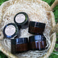 Natural Eye Contour - antioxidant, regenerative, ideal for wrinkles, dark circles, bags and crow's feet, anti-aging cream.