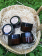 Contorno de Ojos Natural -  antioxidante, regenerador, ideal para arrugas, ojeras, bolsitas y patas de gallo, crema antiedad.